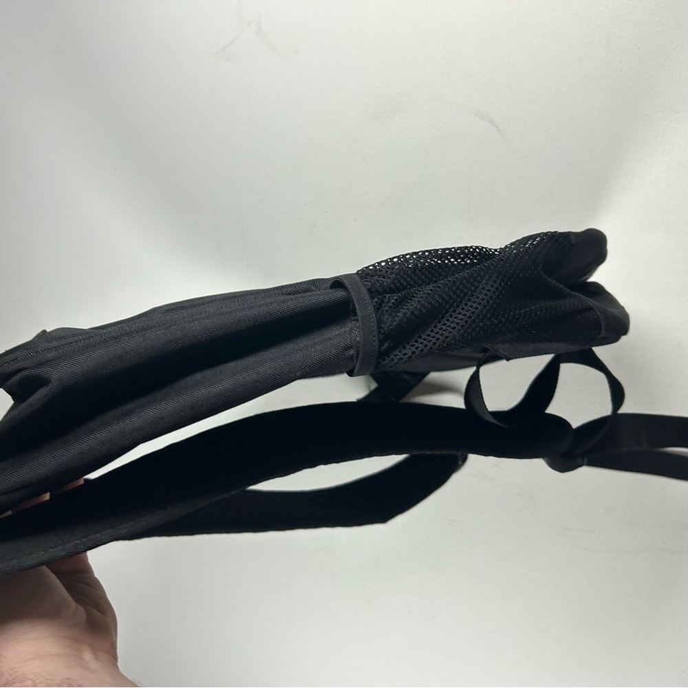 Oakley Backpack Enduro 3.0 20L Black Out Travel Commute School Work - Picture 6 of 10